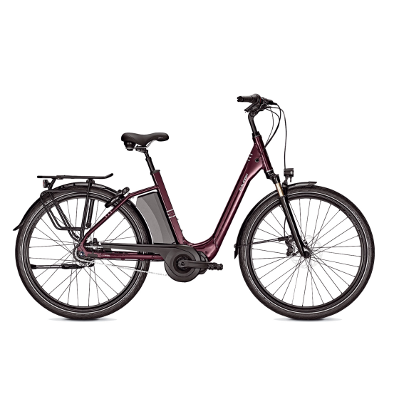 CORBY 8 XXL 28 inch Damesfiets Sydneyblue glossy CORBY 8 XXL 28 inch Damesfiets Sydneyblue glossy